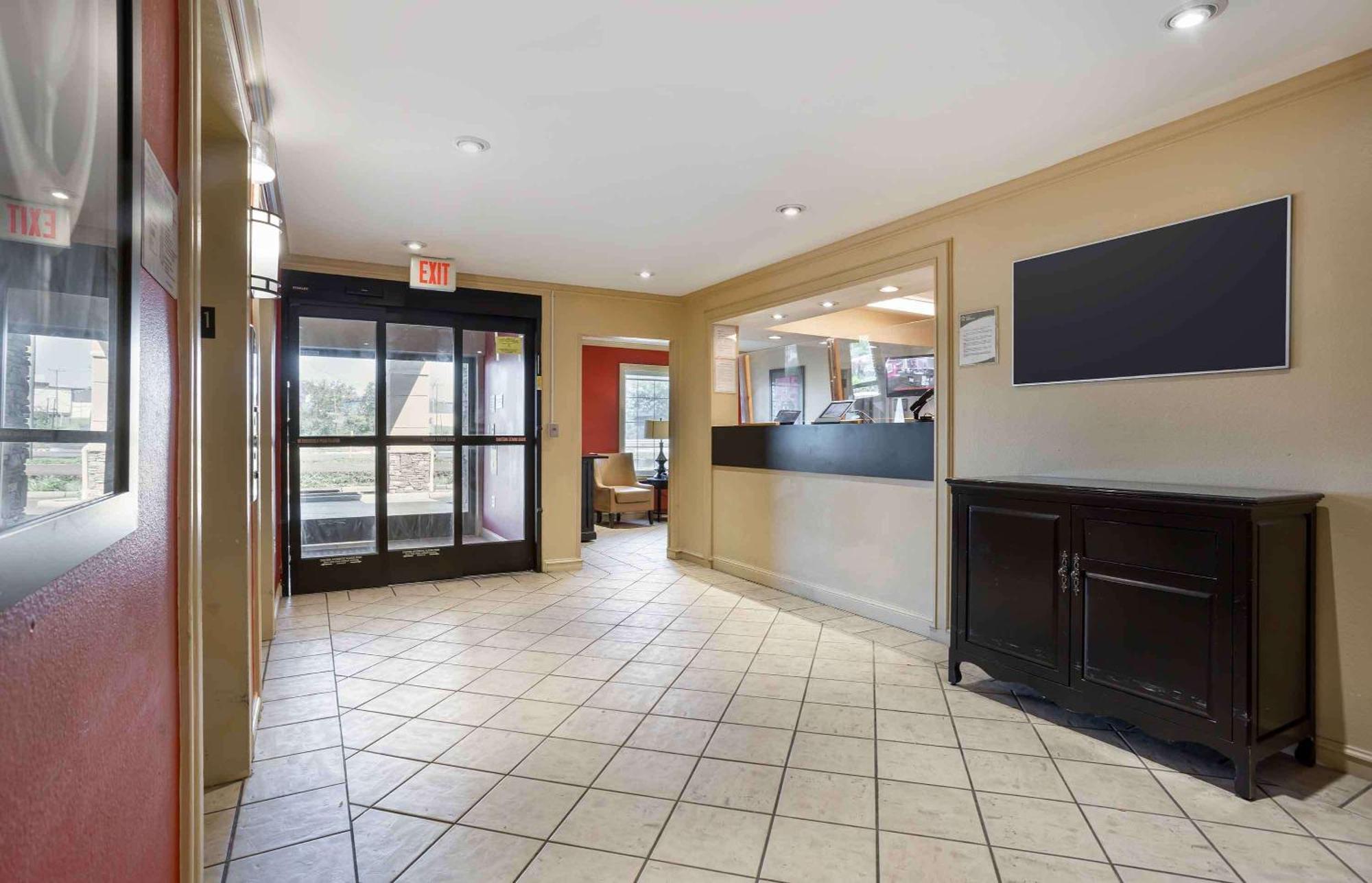 Extended Stay America Suites - Meadowlands - East Rutherford Exterior foto