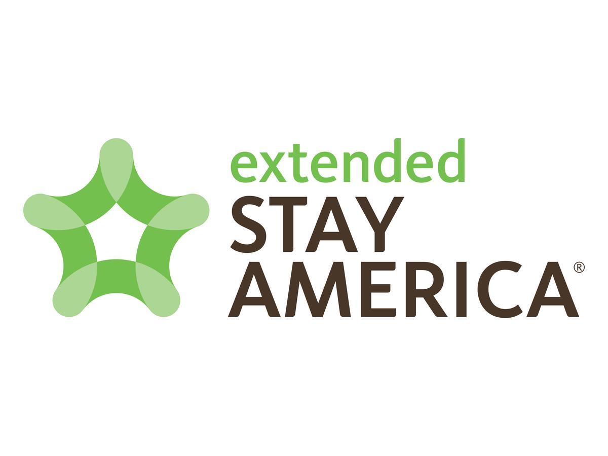 Extended Stay America Suites - Meadowlands - East Rutherford Exterior foto
